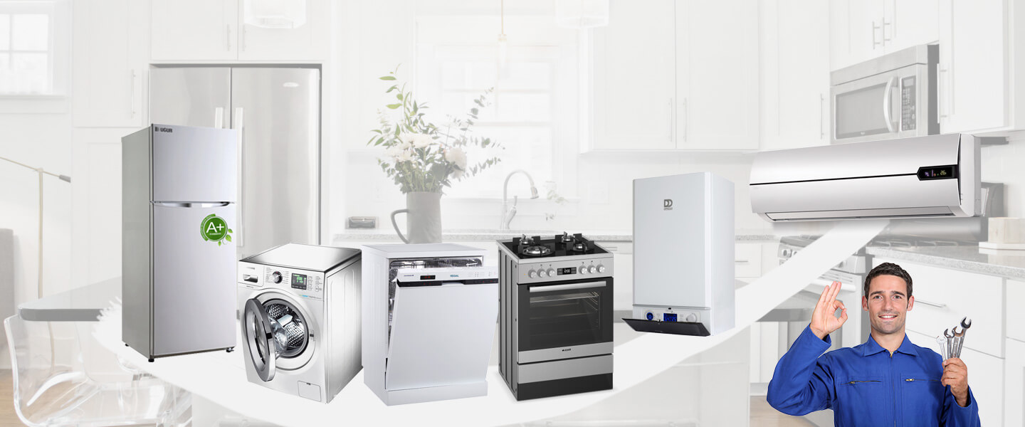 Ulukışla Hotpoint Servisi